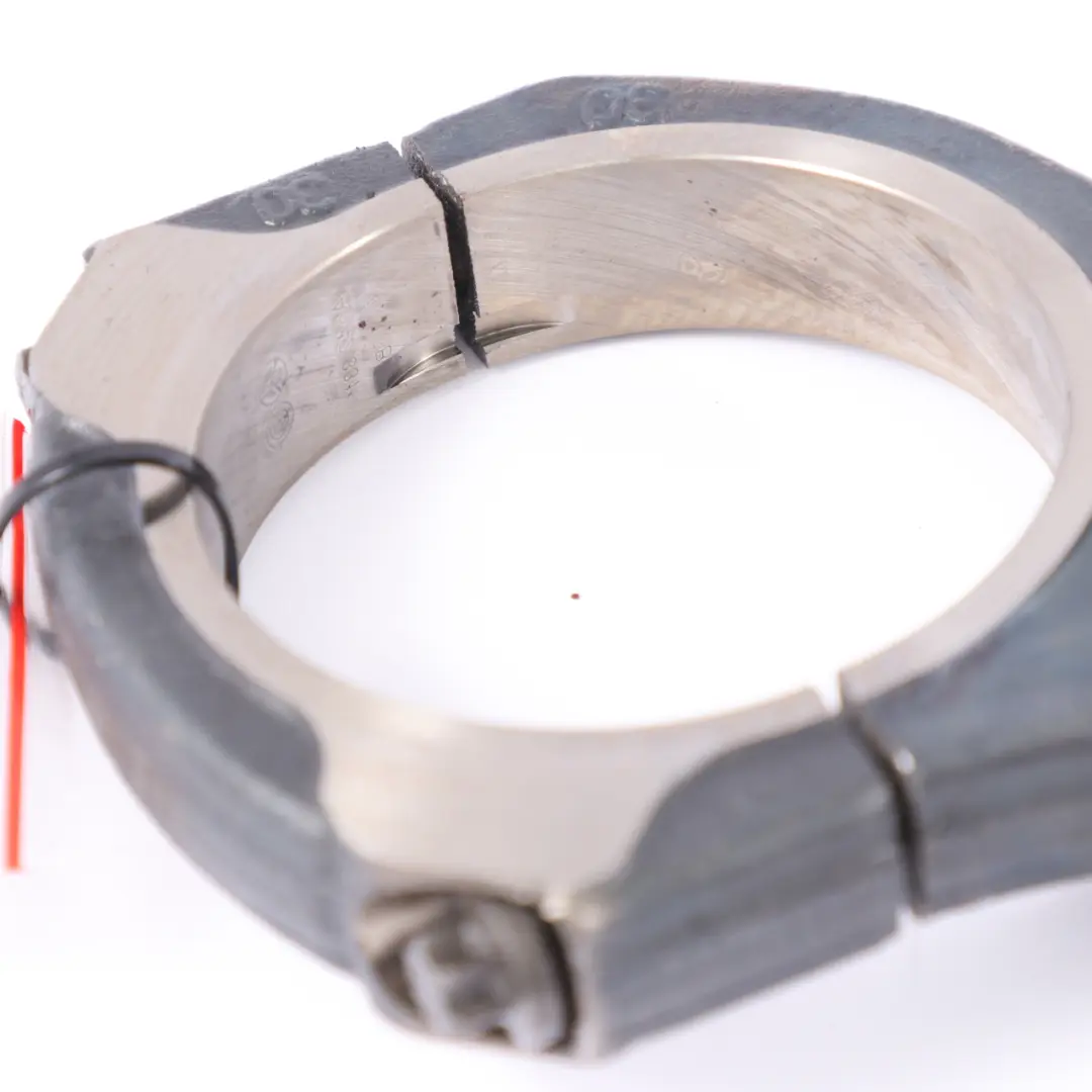 OM642 Pleuelstange Kolben Pleuelstange Links für Mercedes W212 mit Teilenummer A6420308317 Mercedes W212 OM642 Pleuelstange Kolben Pleuelstange Links - SKU A6420308317 - Teilenummer A6420308317