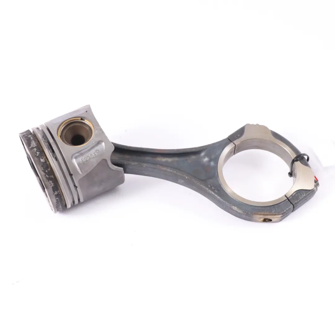OM642 Conrod Piston Connecting Rod Left N/S Mercedes W212 - SKU A6420308317 - Part number A6420308317