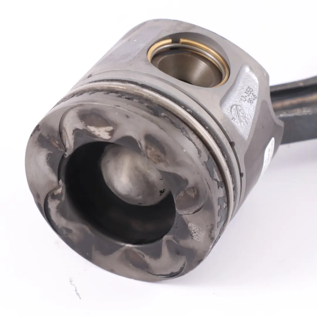 OM642 Pleuelstange Kolben Pleuelstange Links für Mercedes W212 mit Teilenummer A6420308317 Mercedes W212 OM642 Pleuelstange Kolben Pleuelstange Links - SKU A6420308317 - Teilenummer A6420308317