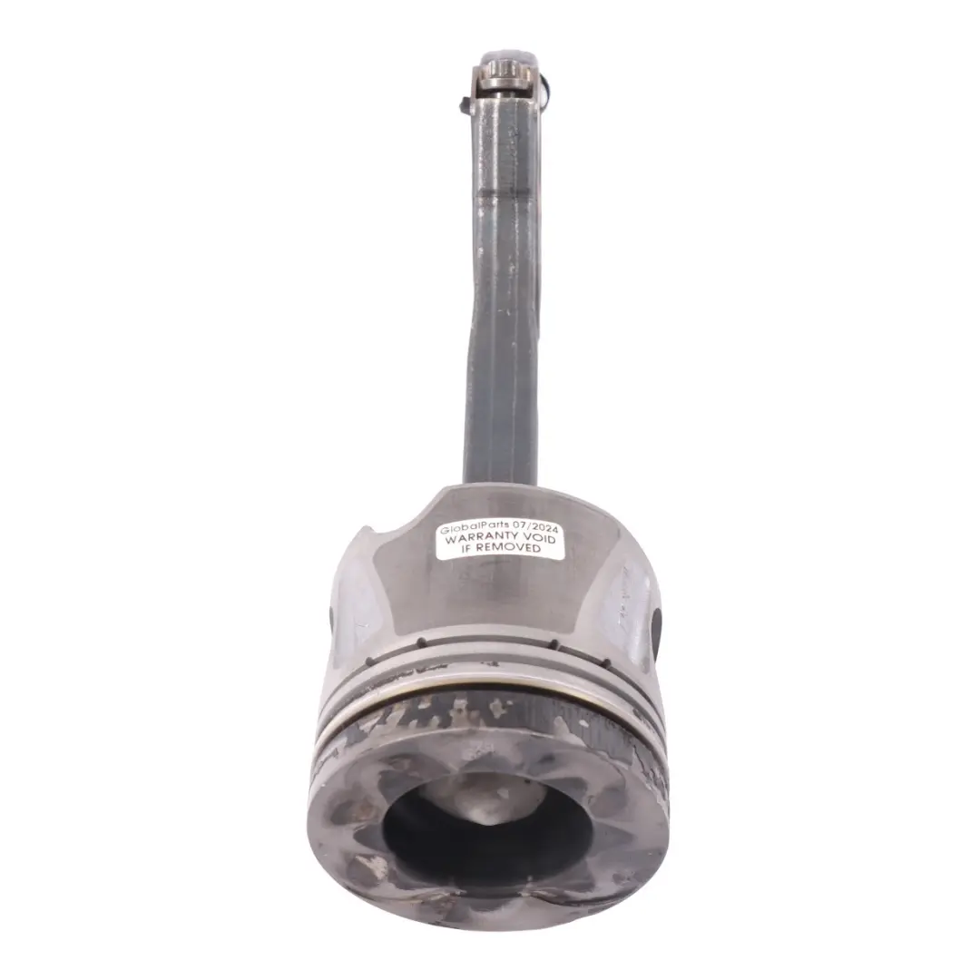OM642 Biela Pistón Biela Izquierda para Mercedes W212 con número de pieza A6420308317 Mercedes W212 OM642 Biela Pistón Biela Izquierda - SKU A6420308317 - Número de pieza A6420308317