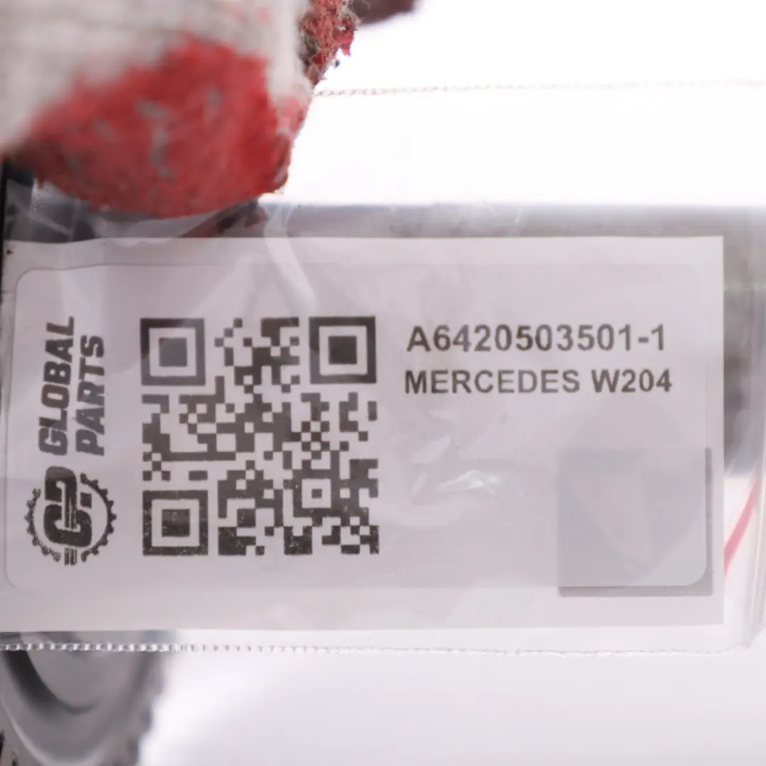 OM642 Sortie d'échappement l'arbre cames moteur pour Mercedes W204 W212 à propos du numéro de pièce A6420503501 Mercedes W204 W212 OM642 Sortie d'échappement l'arbre cames moteur - SKU A6420503501-1 - Numéro de pièce A6420503501