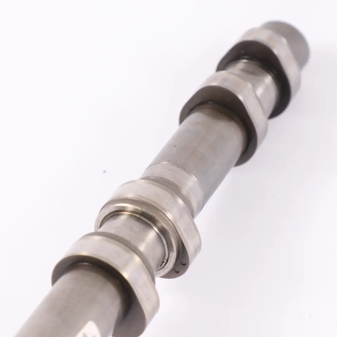 OM642 motore albero camme uscita scarico per Mercedes W204 W212 W906 con numero di parte A6420503501 Mercedes W204 W212 W906 OM642 motore albero camme uscita scarico - SKU A6420503501-1 - Numero di parte A6420503501