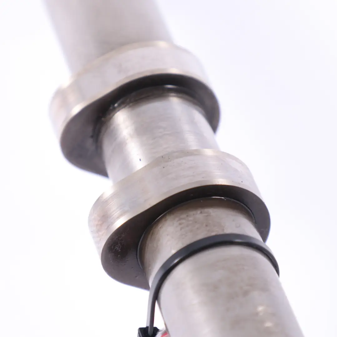 OM642 motore albero camme uscita scarico per Mercedes W204 W212 W906 con numero di parte A6420503501 Mercedes W204 W212 W906 OM642 motore albero camme uscita scarico - SKU A6420503501-1 - Numero di parte A6420503501