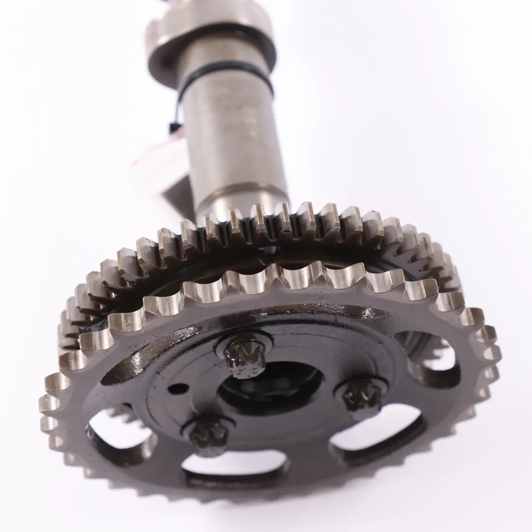 Mercedes W204 W212 W906 OM642 motore albero camme uscita scarico - SKU A6420503501-1 - Numero di parte A6420503501