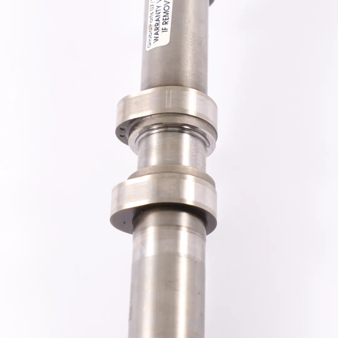 Mercedes W204 W212 W906 OM642 motore albero camme uscita scarico - SKU A6420503501-1 - Numero di parte A6420503501
