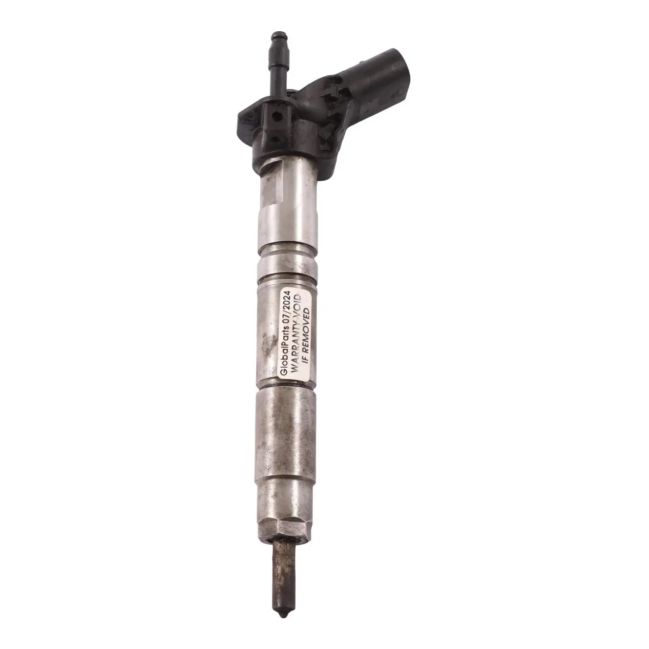 Inyector combustible Mercedes W164 W204 W211 OM642 Boquila inyección A6420700587