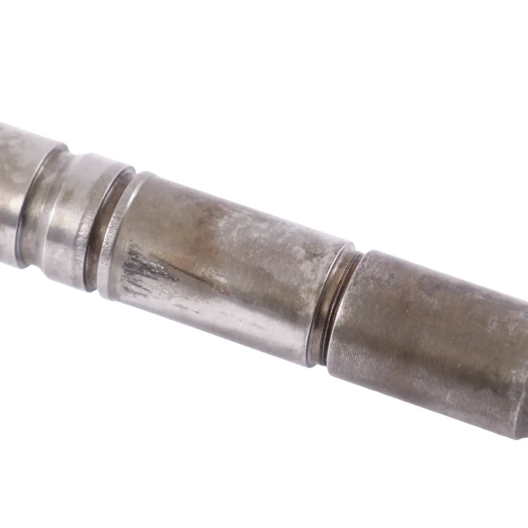  Injecteur carburant Mercedes W164 W204 W211 OM642 Buse d'injection - SKU A6420700587 - Numéro de pièce A6420700587