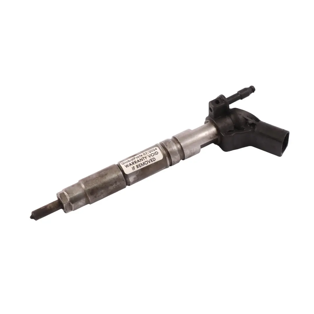  Inyector combustible Mercedes W164 W204 W211 OM642 Boquila inyección - SKU A6420700587 - Número de pieza A6420700587