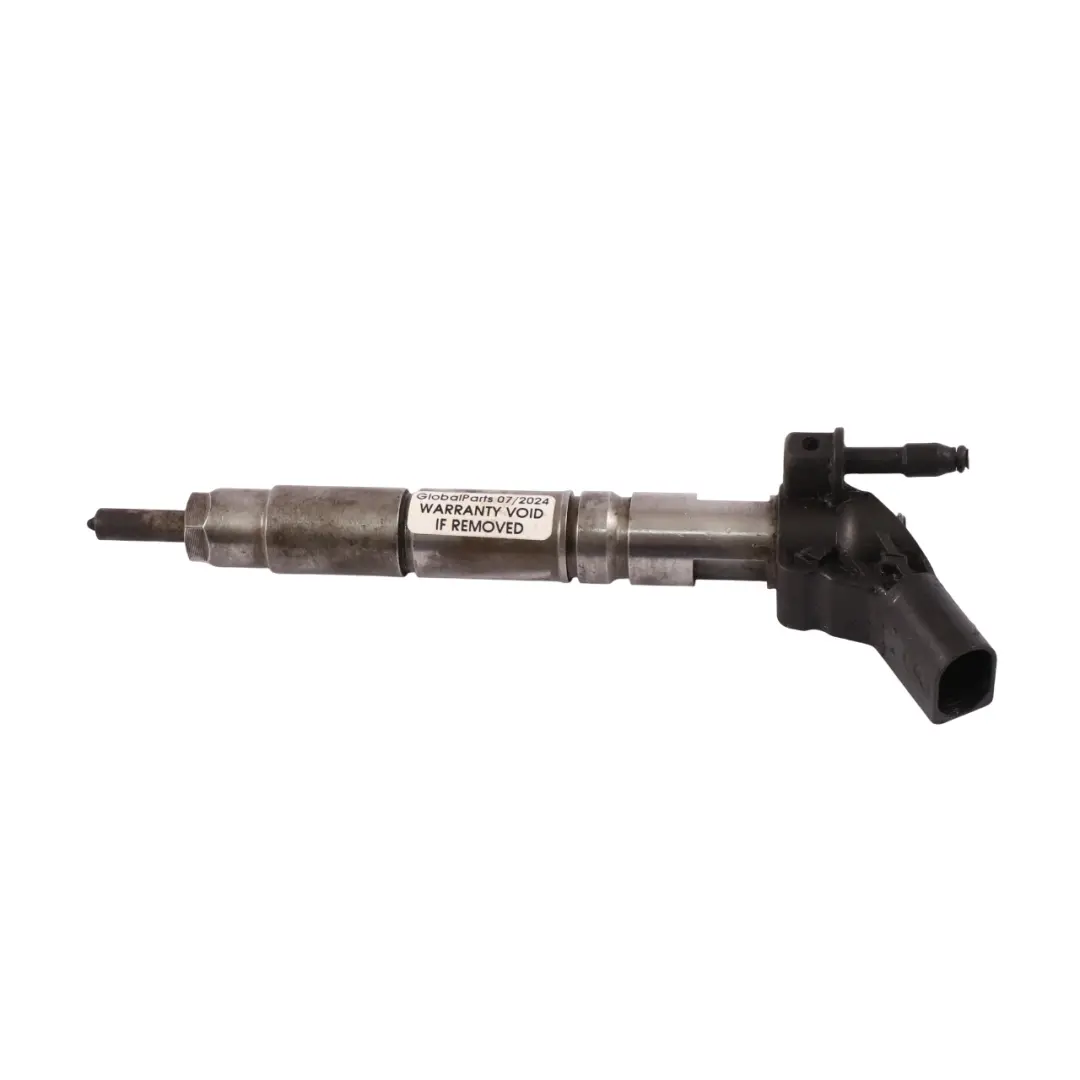 Fuel Injector Mercedes W164 W204 W211 OM642 Diesel Injection Nozzle - SKU A6420700587 - Part number A6420700587