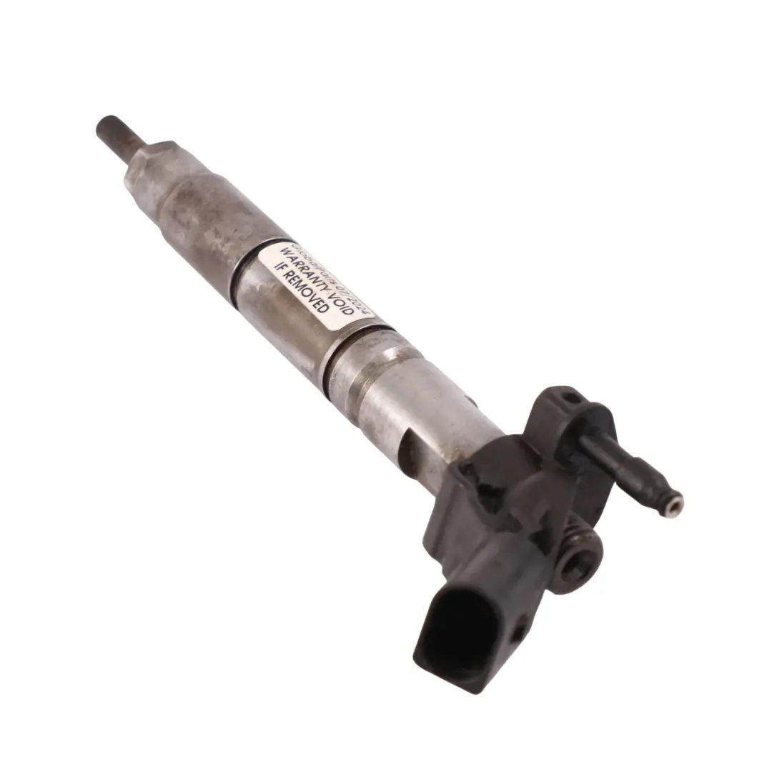 Fuel Injector Mercedes W164 W204 W211 OM642 Diesel Injection Nozzle - SKU A6420700587 - Part number A6420700587
