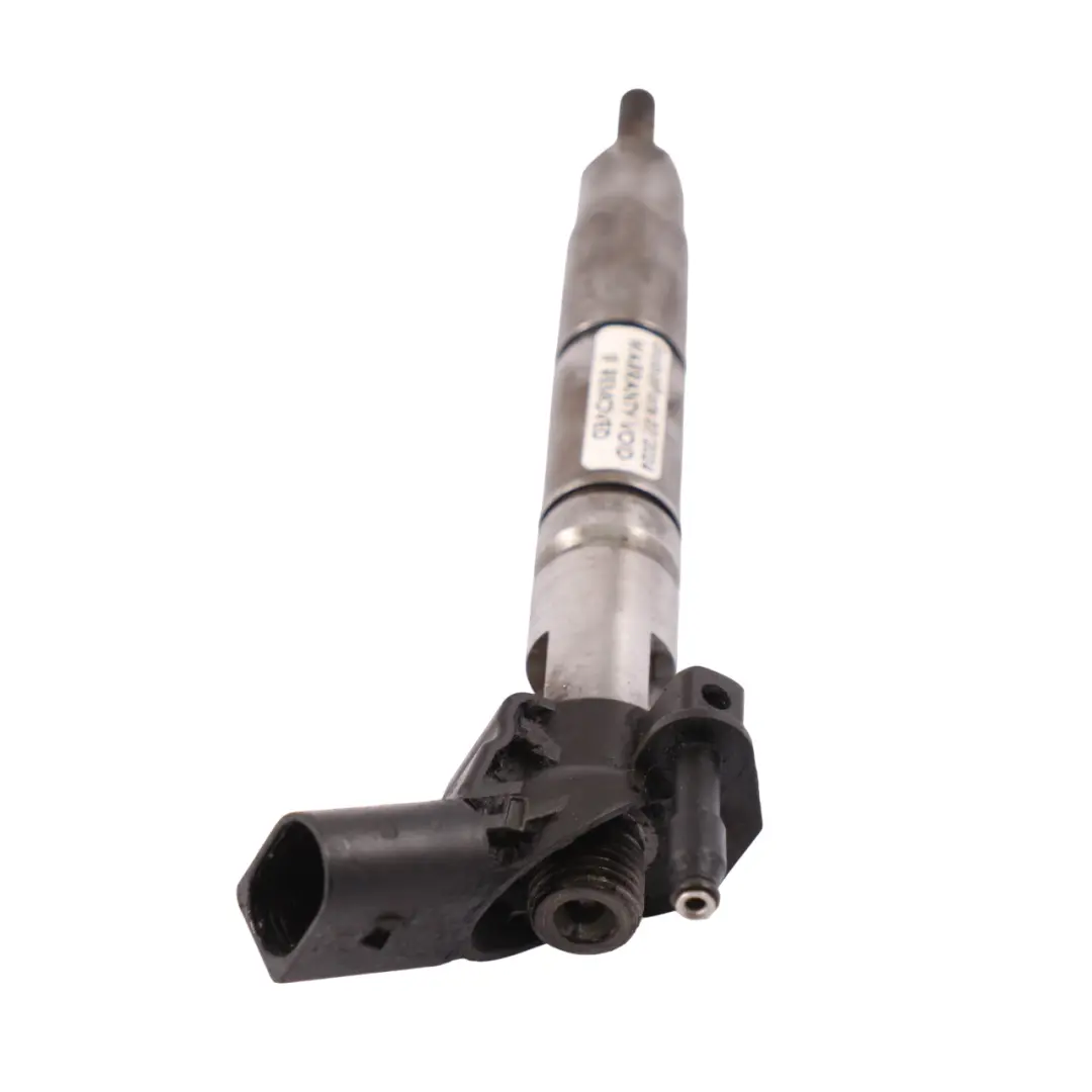 Inyector combustible Mercedes W164 W204 W211 OM642 Boquila inyección para con número de pieza A6420700587 Inyector combustible Mercedes W164 W204 W211 OM642 Boquila inyección - SKU A6420700587 - Número de pieza A6420700587