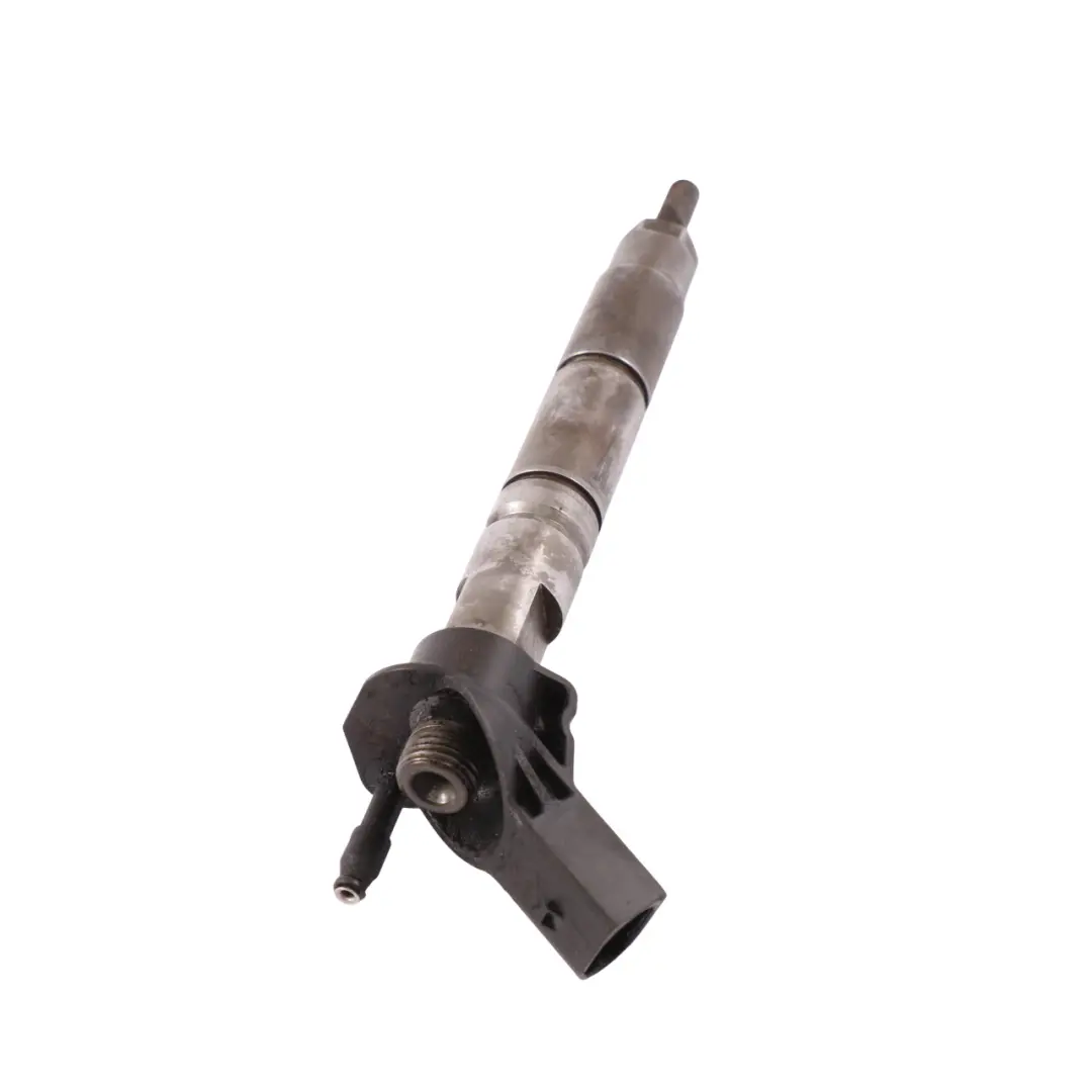  Inyector combustible Mercedes W164 W204 W211 OM642 Boquila inyección - SKU A6420700587 - Número de pieza A6420700587