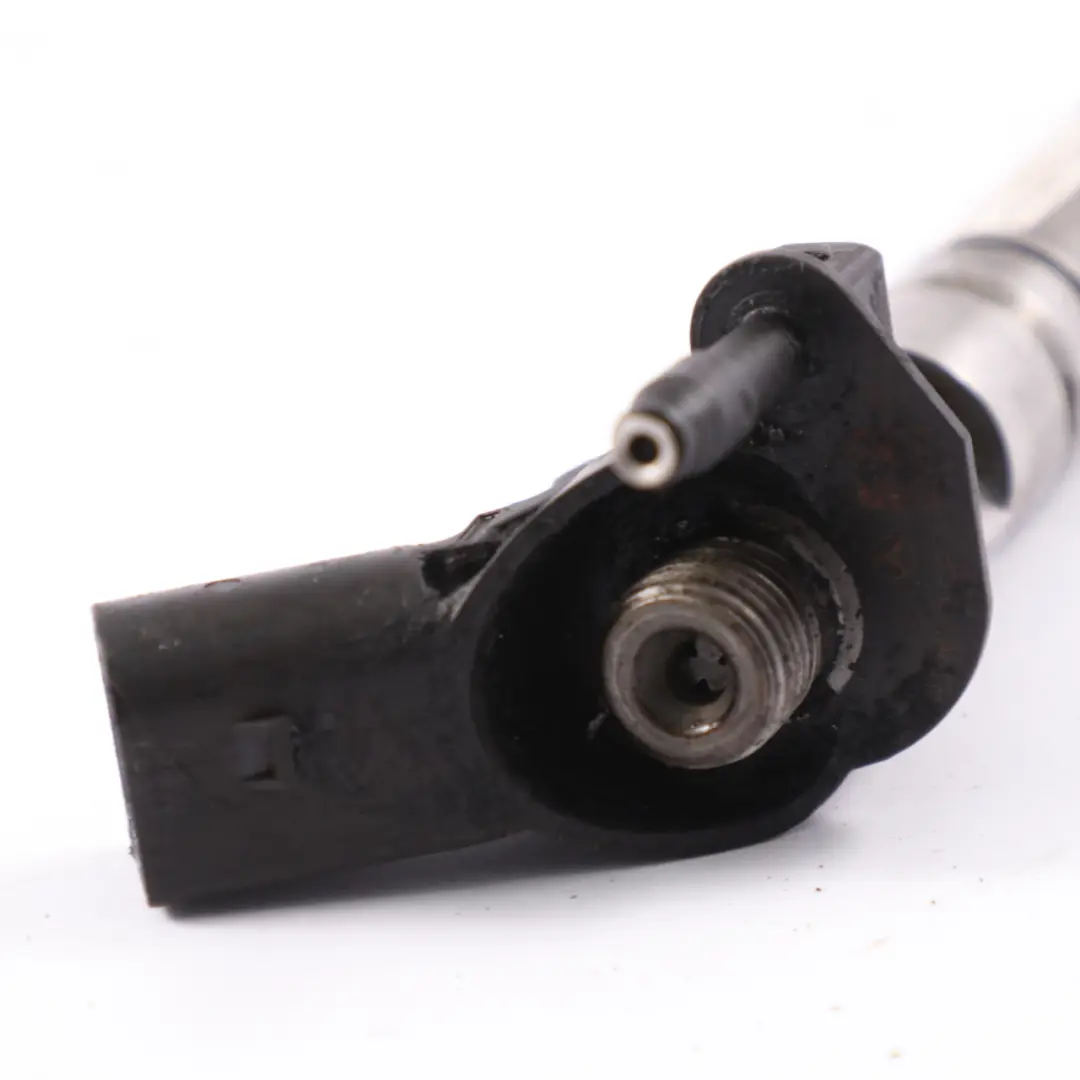 Inyector combustible Mercedes W164 W204 W211 OM642 Boquila inyección para con número de pieza A6420700587 Inyector combustible Mercedes W164 W204 W211 OM642 Boquila inyección - SKU A6420700587 - Número de pieza A6420700587