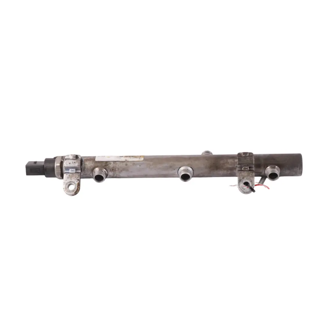 Mercedes W164 W203 C219 OM642 Listwa Wtryskowa - SKU A6420700695 - Numer Części A6420700695