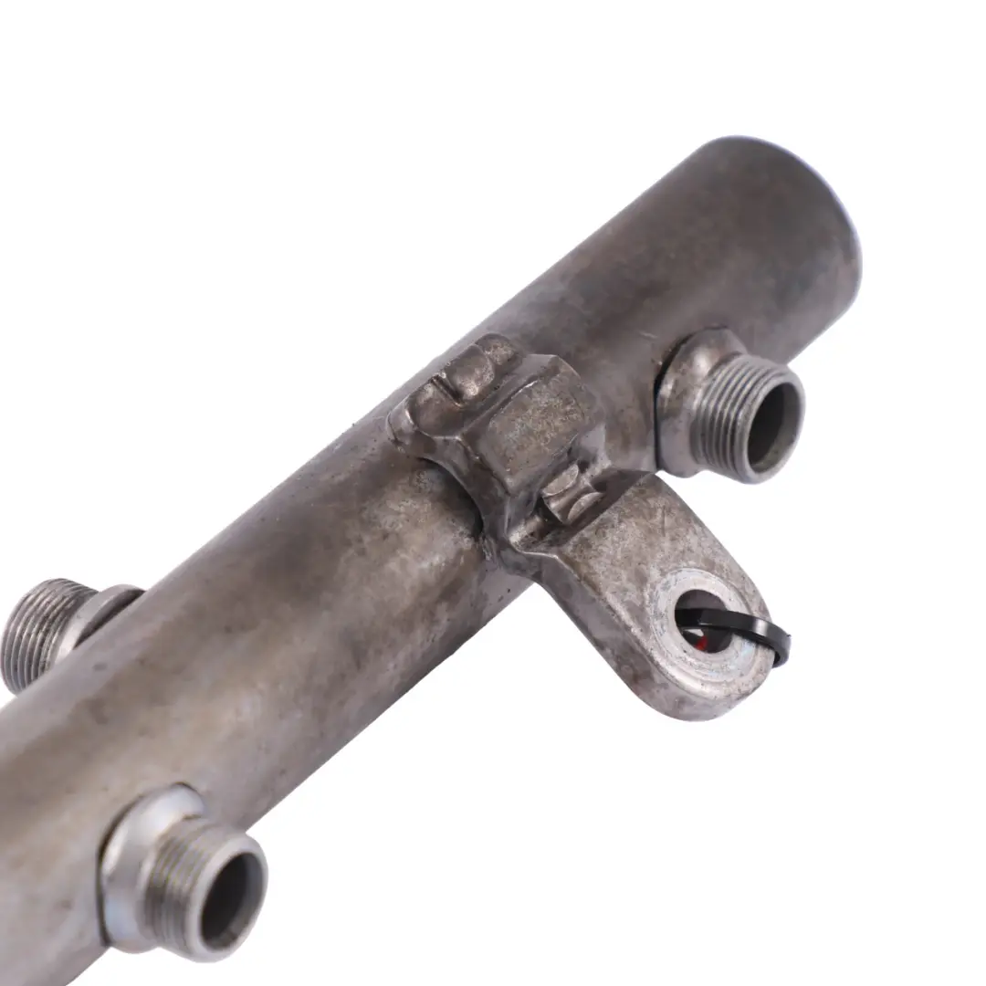 OM642 Linea di guida iniettori carburante per Mercedes W164 W203 C219 con numero di parte A6420700695 Mercedes W164 W203 C219 OM642 Linea di guida iniettori carburante - SKU A6420700695 - Numero di parte A6420700695