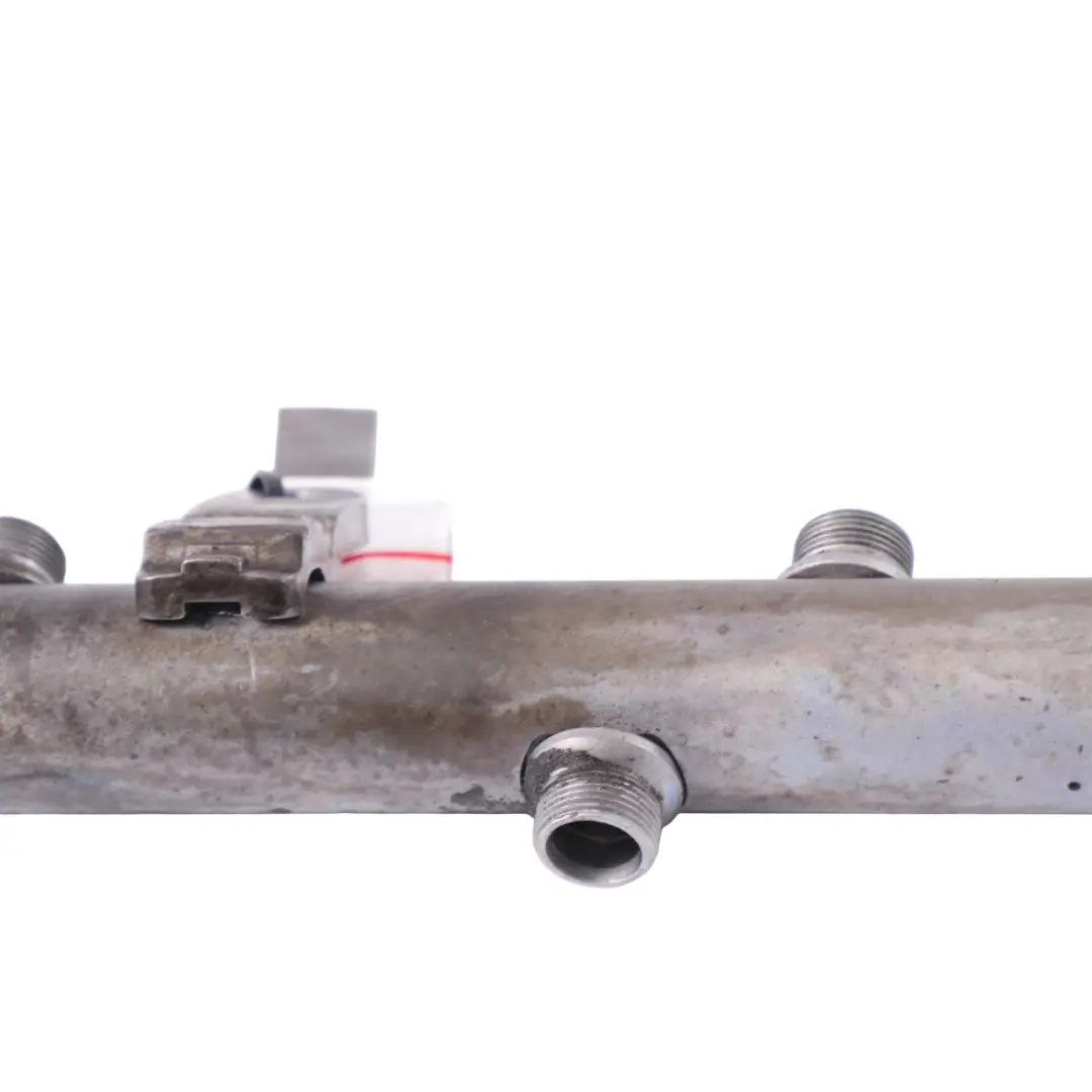 OM642 Linea di guida iniettori carburante per Mercedes W164 W203 C219 con numero di parte A6420700695 Mercedes W164 W203 C219 OM642 Linea di guida iniettori carburante - SKU A6420700695 - Numero di parte A6420700695