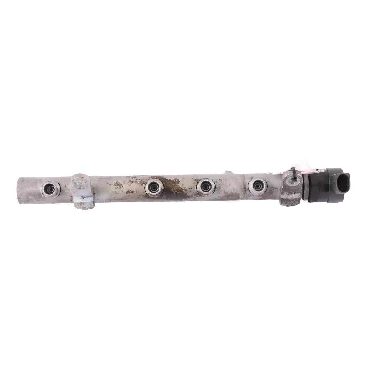 Mercedes W642 OM642 Línea alimentación alta presión raíl inyección A6420702495
