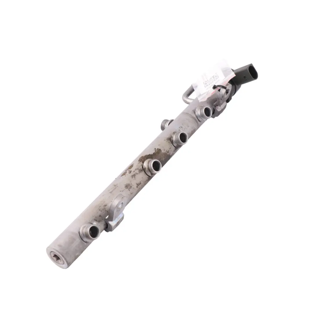 Mercedes W642 OM642 Diesel Listwa Wtryskowa Paliwa - SKU A6420702495 - Numer Części A6420702495