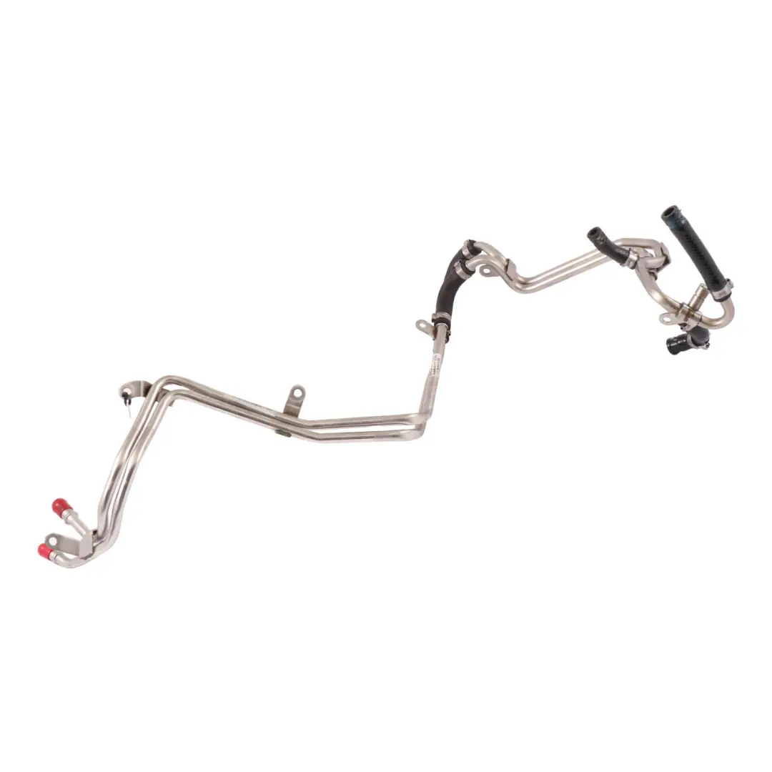 OM642 Diesel serbatoio tubo linea tubo flessibile per Mercedes W166 con numero di parte A6420708932 Mercedes W166 OM642 Diesel serbatoio tubo linea tubo flessibile - SKU A6420708932 - Numero di parte A6420708932