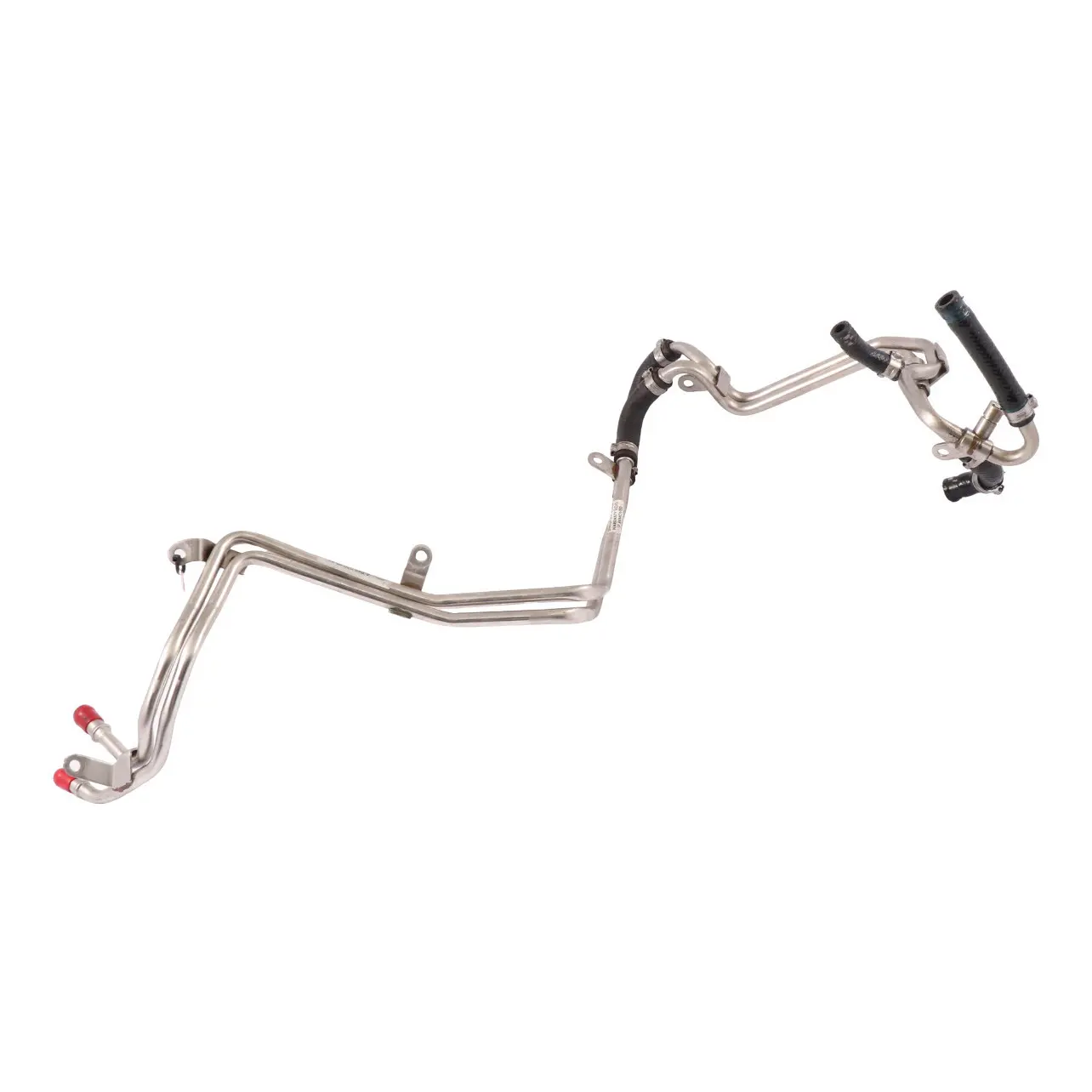 Mercedes W166 OM642 Diesel serbatoio tubo linea tubo flessibile A6420708932