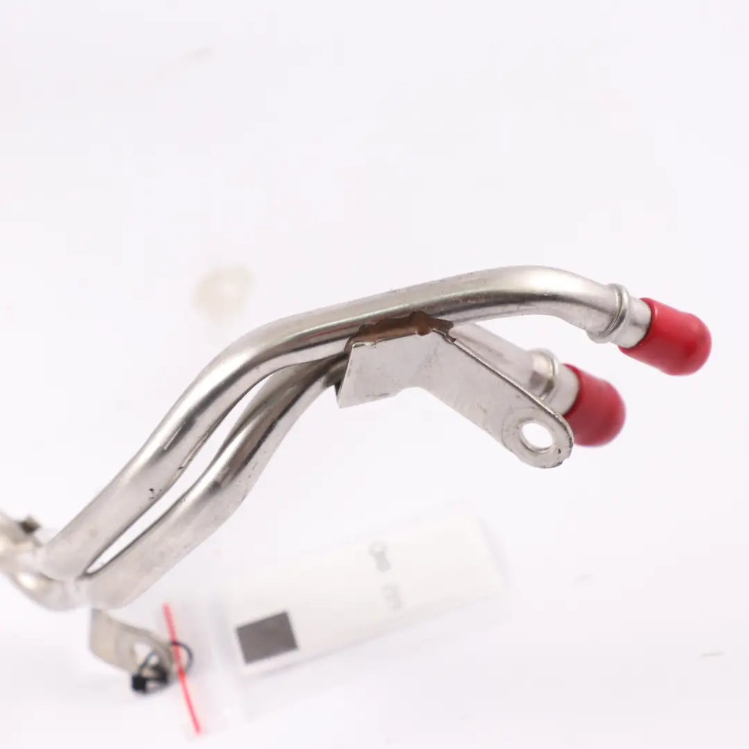 Mercedes W166 OM642 Diesel Fuel Tank Pipe Line Hose Tube - SKU A6420708932 - Part number A6420708932