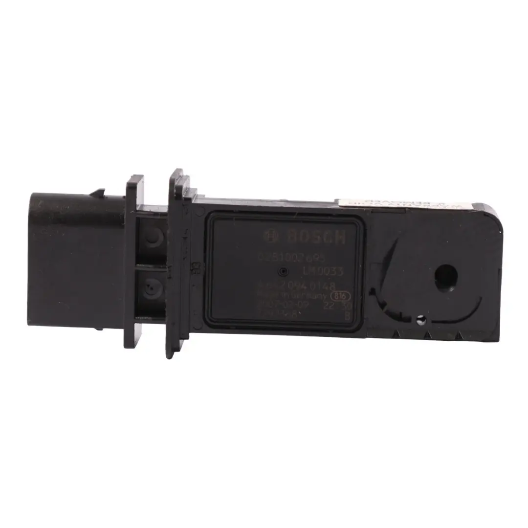  Mass Meter Mercedes W204 Diesel OM642 Air Intake Flow MAF Sensor - SKU A6420900048-2 - Part number A6420940148
