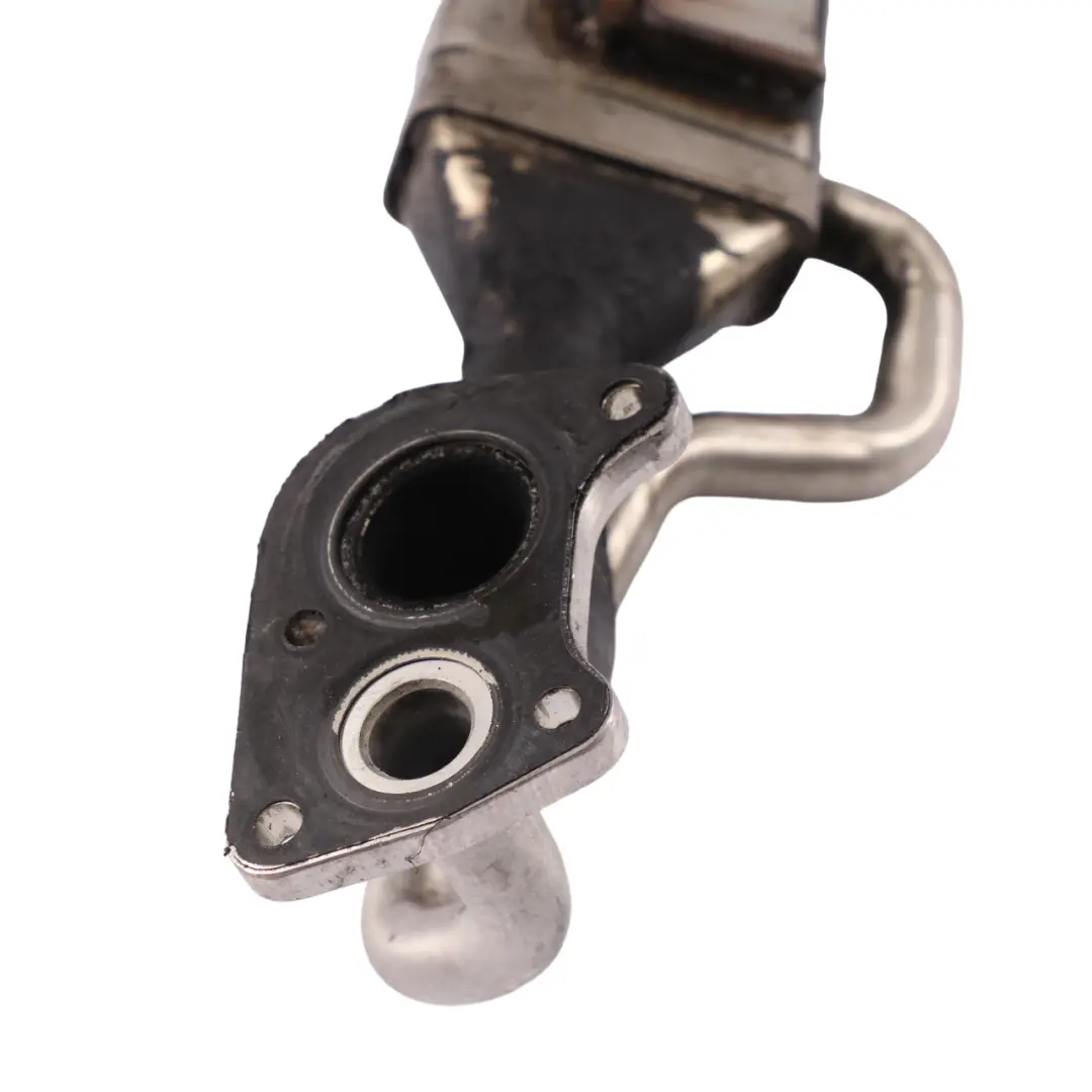 OM642 Valvola raffreddamento EGR gas scarico diesel per Mercedes M W164 con numero di parte A6421400775 Mercedes M W164 OM642 Valvola raffreddamento EGR gas scarico diesel - SKU A6421400775-1 - Numero di parte A6421400775