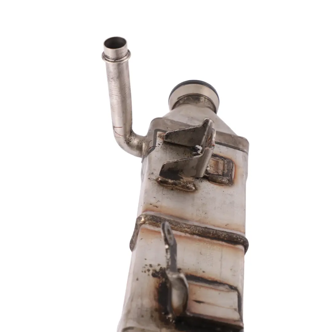 Mercedes M W164 OM642 Valvola raffreddamento EGR gas scarico diesel - SKU A6421400775-1 - Numero di parte A6421400775