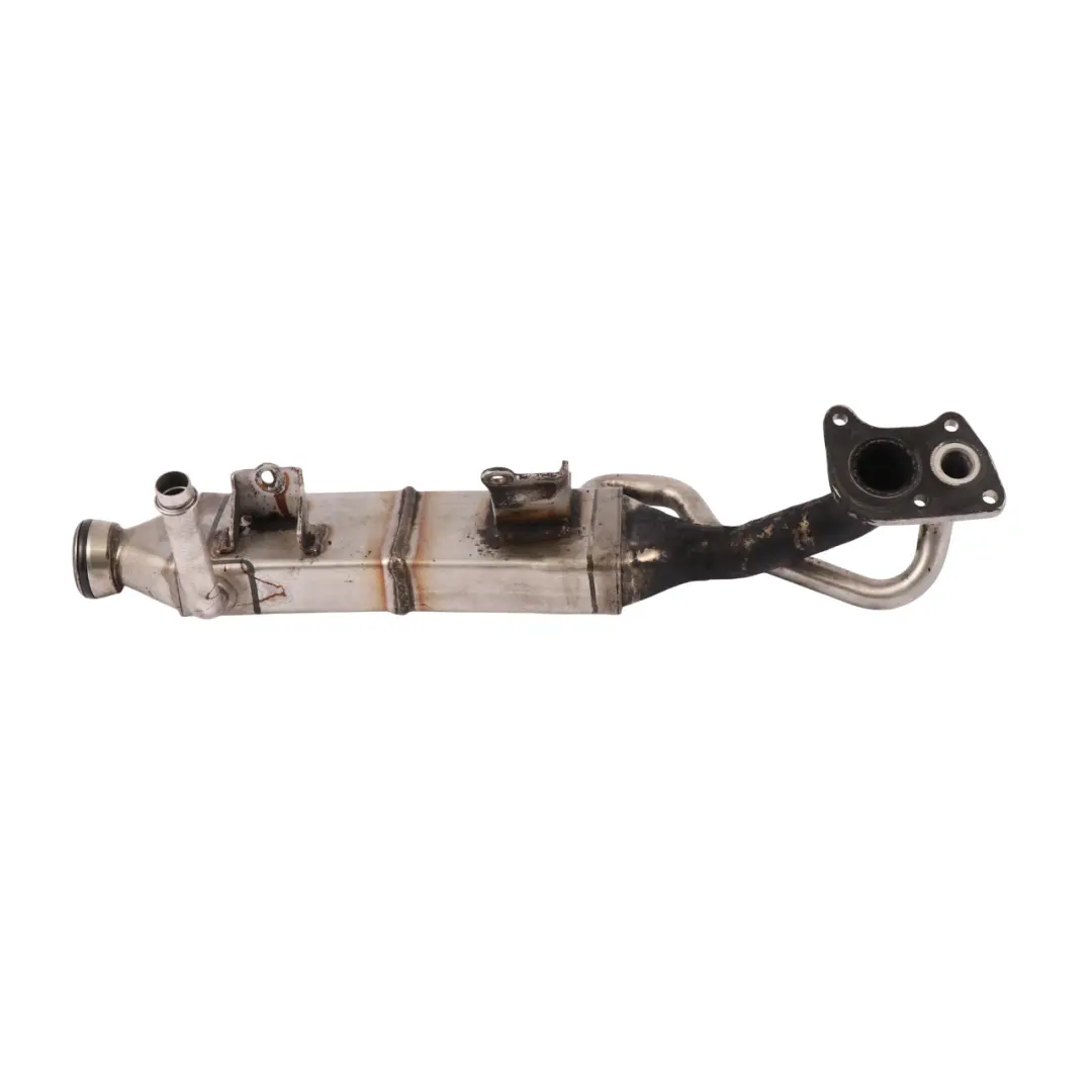 Mercedes W164 W211 OM642 Diesel Exhaust EGR Cooler Valve - SKU A6421400775-1 - Part number A6421400775