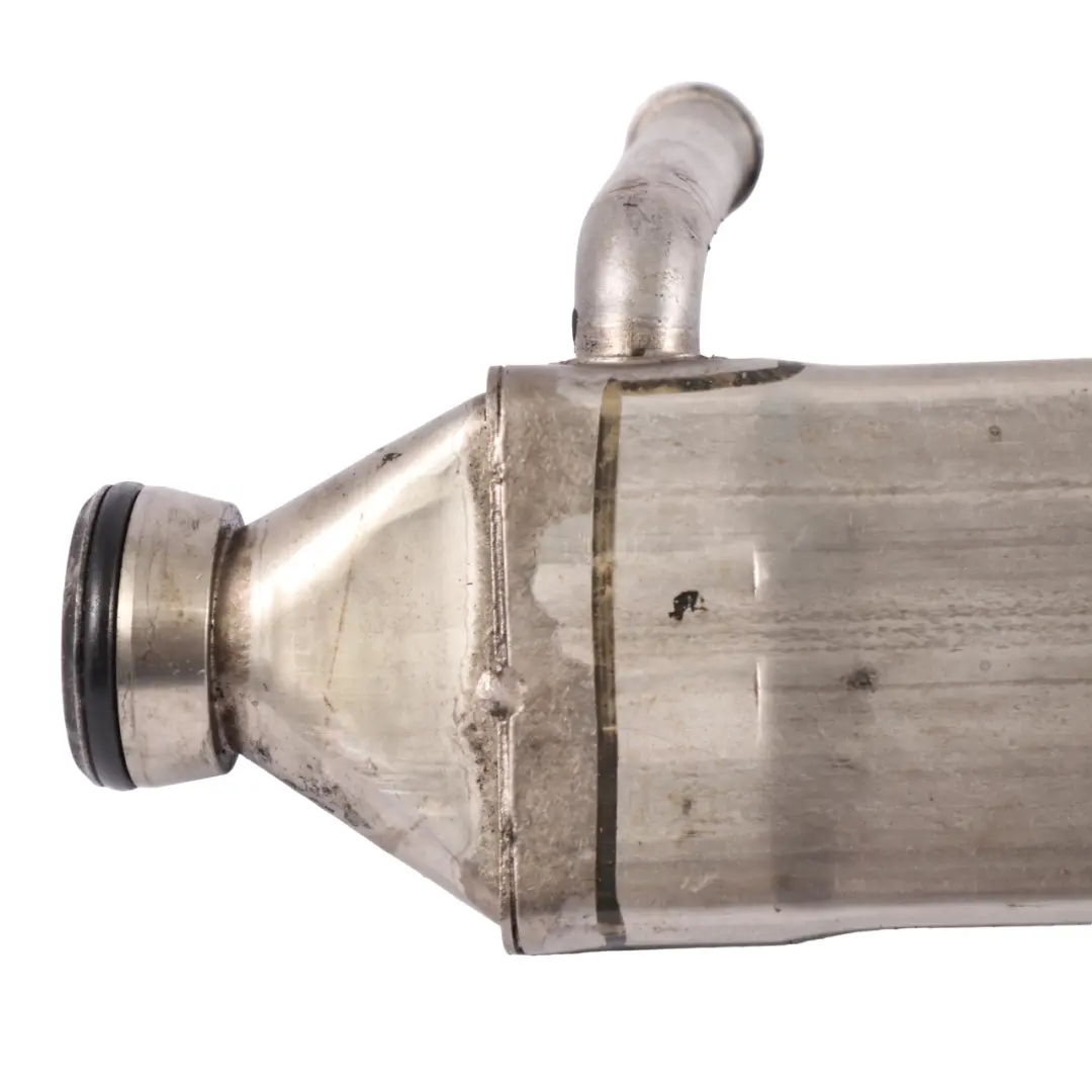 OM642 diesel Vanne refroidissement EGR Mercedes M W164 W211 - SKU A6421400775-1 - Numéro de pièce A6421400775