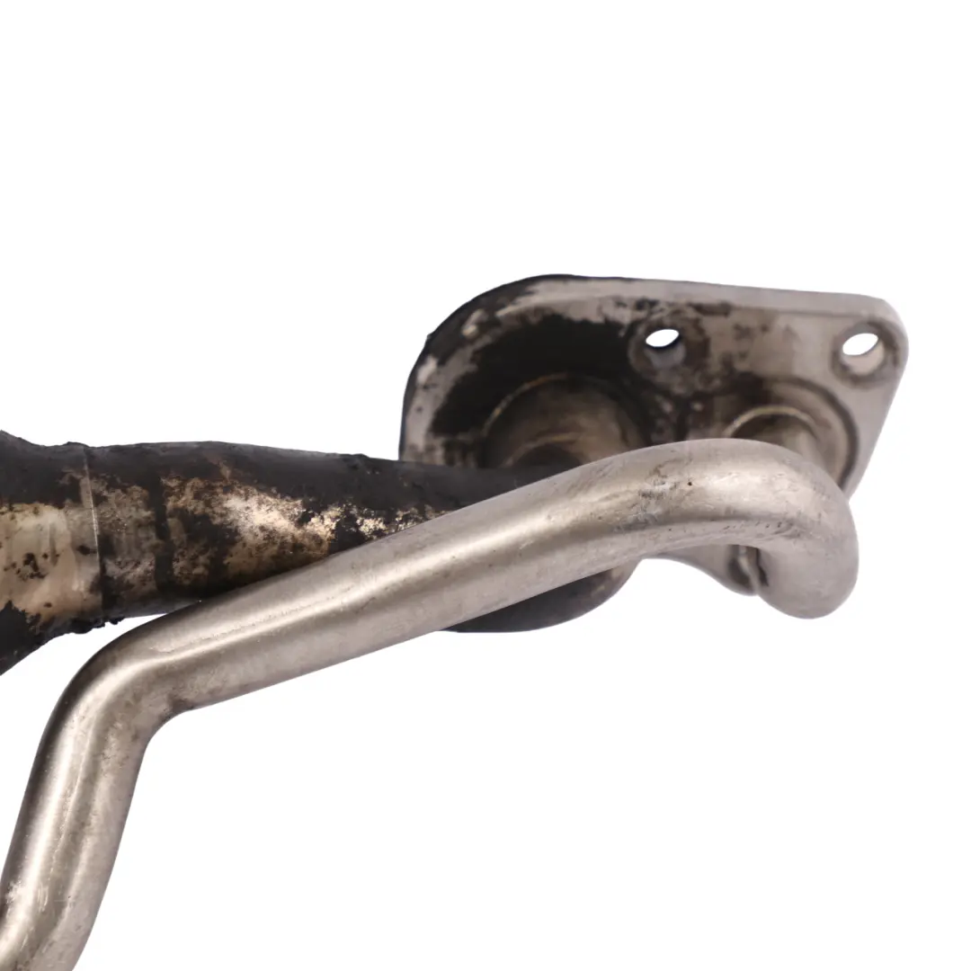 OM642 Diesel Chłodnica EGR do Mercedes W164 W211 o numerze A6421400775 Mercedes W164 W211 OM642 Diesel Chłodnica EGR - SKU A6421400775-1 - Numer Części A6421400775