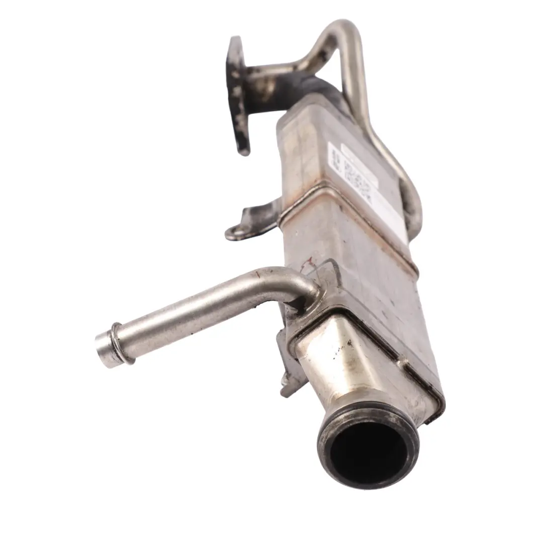 OM642 Diesel Exhaust EGR Cooler Valve to Mercedes W164 W211 with Part number A6421400775 Mercedes W164 W211 OM642 Diesel Exhaust EGR Cooler Valve - SKU A6421400775-1 - Part number A6421400775