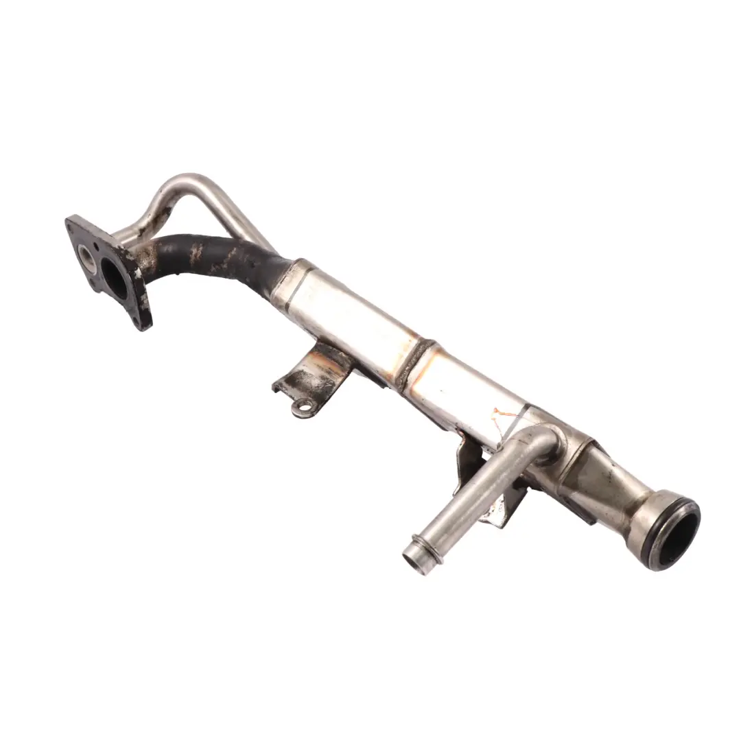 OM642 Valvola raffreddamento EGR gas scarico diesel per Mercedes M W164 con numero di parte A6421400775 Mercedes M W164 OM642 Valvola raffreddamento EGR gas scarico diesel - SKU A6421400775-1 - Numero di parte A6421400775