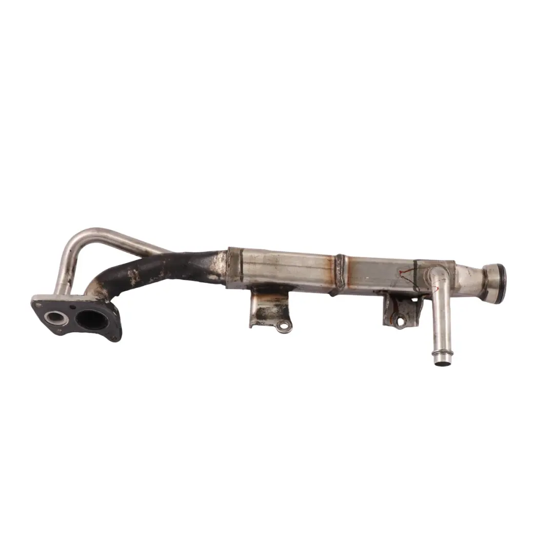 Mercedes M W164 OM642 Valvola raffreddamento EGR gas scarico diesel - SKU A6421400775-1 - Numero di parte A6421400775