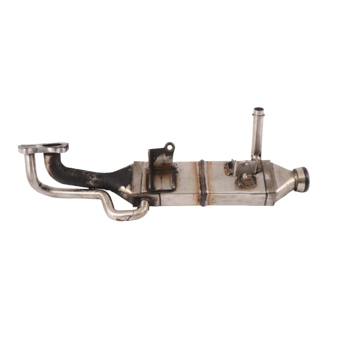 Mercedes M W164 OM642 Valvola raffreddamento EGR gas scarico diesel - SKU A6421400775-1 - Numero di parte A6421400775