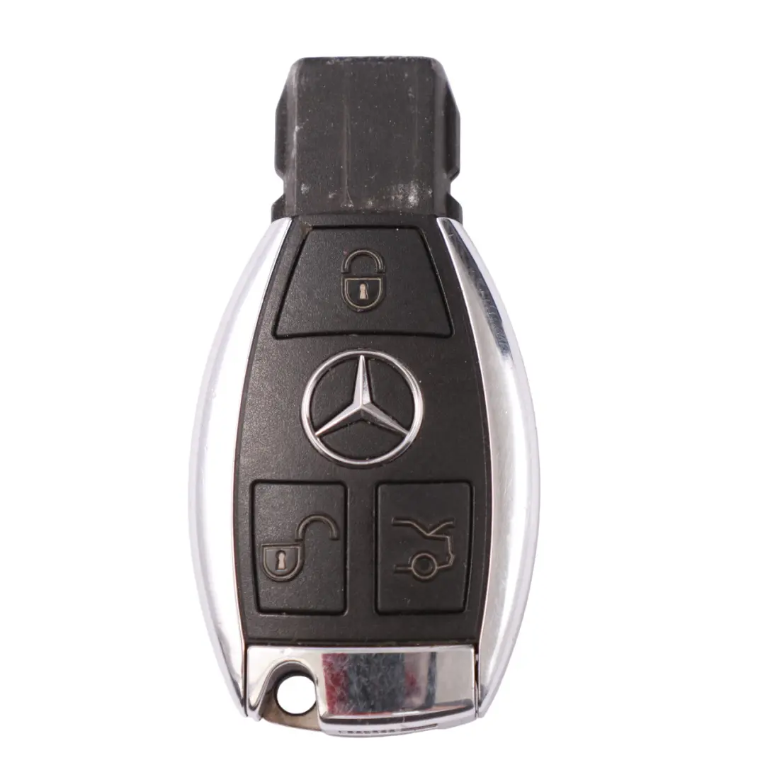 Mercedes X218 CLS 350CDI OM642853 Motorsteuergerät ECU Kit Schlüssel - SKU A6421508900-7 - Teilenummer A6421508900