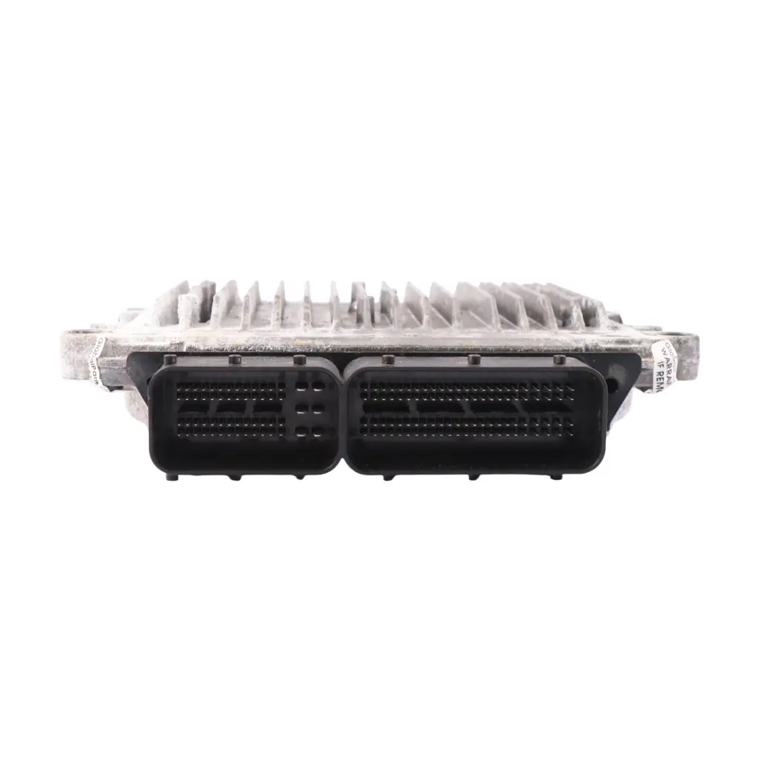Mercedes X218 CLS 350CDI OM642853 Motorsteuergerät ECU Kit Schlüssel - SKU A6421508900-7 - Teilenummer A6421508900