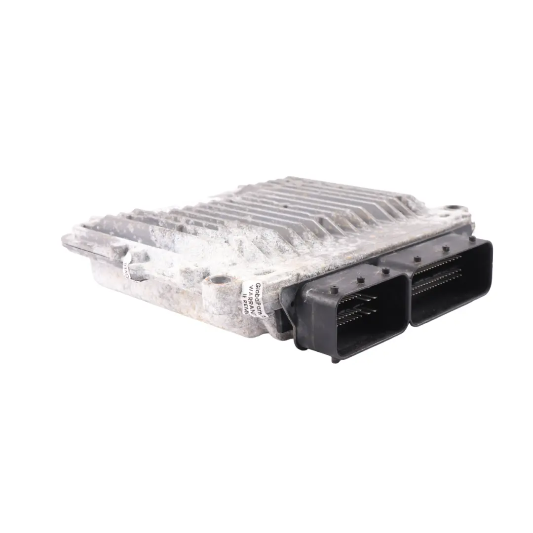 Mercedes X218 CLS 350CDI OM642853 Motorsteuergerät ECU Kit Schlüssel - SKU A6421508900-7 - Teilenummer A6421508900