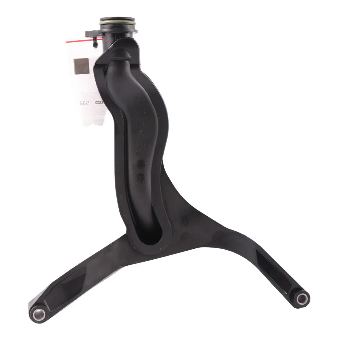 Mercedes C292 OM642 Aceite Diesel Tubo Succión Colador - SKU A6421802551 - Número de pieza A6421802551