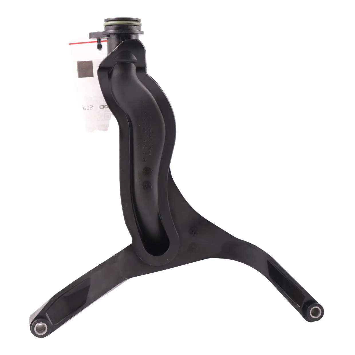 Mercedes C292 OM642 Pompa aspirazione tubo flessibile linea filtro A6421802551