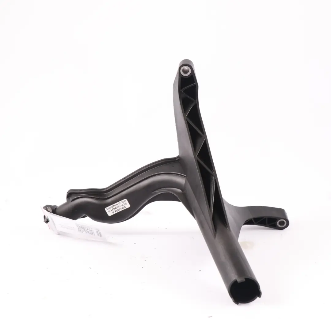 Mercedes C292 OM642 Crépine pour tuyau d'aspiration carter d'huile - SKU A6421802551 - Numéro de pièce A6421802551