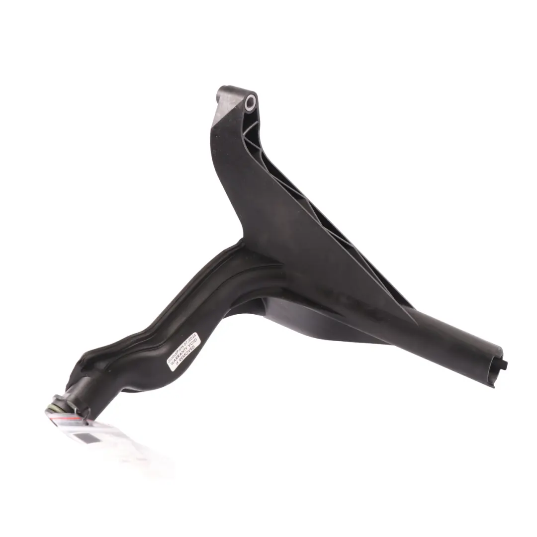 Mercedes C292 OM642 Crépine pour tuyau d'aspiration carter d'huile - SKU A6421802551 - Numéro de pièce A6421802551