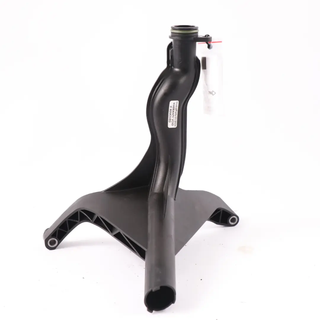 OM642 Diesel Oil Sump Suction Pipe Hose Line Strainer to Mercedes C292 with Part number A6421802551 Mercedes C292 OM642 Diesel Oil Sump Suction Pipe Hose Line Strainer - SKU A6421802551 - Part number A6421802551