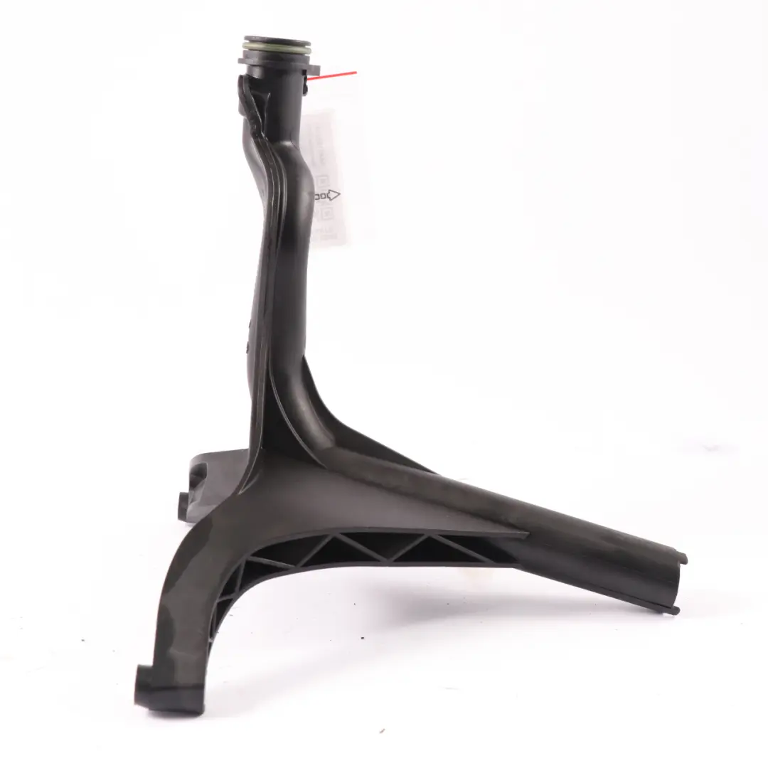 OM642 Pompa aspirazione tubo flessibile linea filtro per Mercedes C292 con numero di parte A6421802551 Mercedes C292 OM642 Pompa aspirazione tubo flessibile linea filtro - SKU A6421802551 - Numero di parte A6421802551