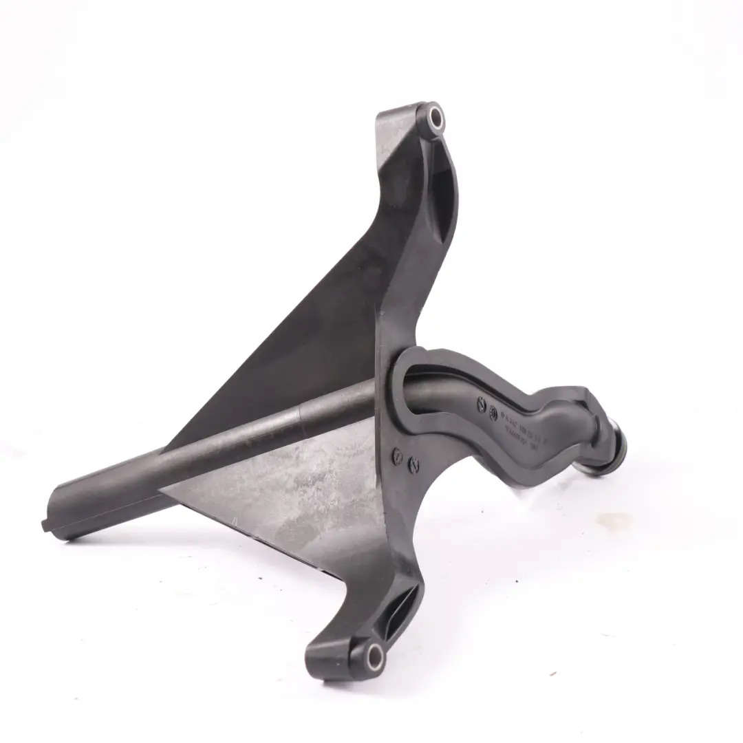 Mercedes C292 OM642 Crépine pour tuyau d'aspiration carter d'huile - SKU A6421802551 - Numéro de pièce A6421802551