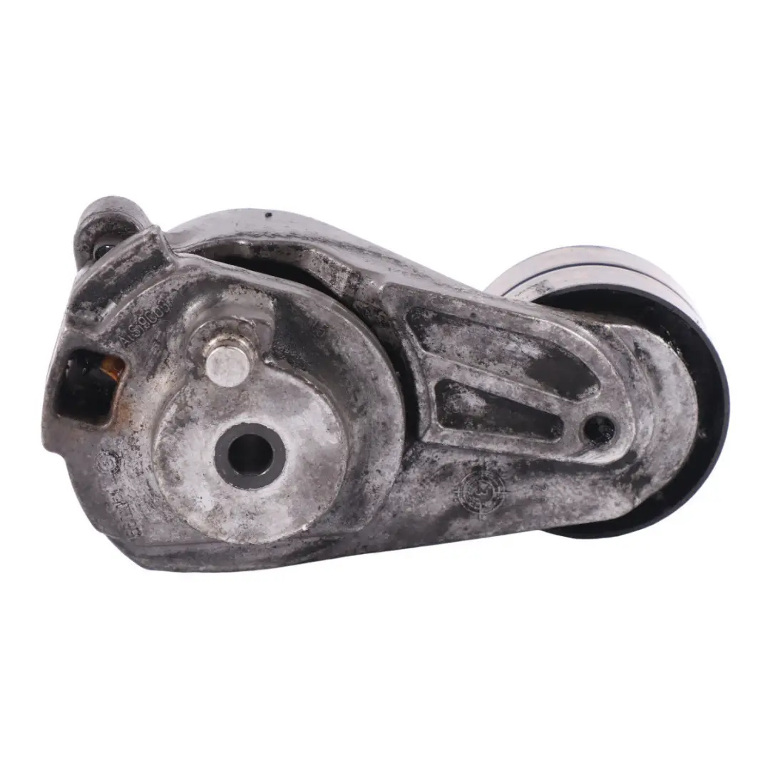 OM642 Motore Cinghia trasmissione tenditore per Mercedes W164 W221 W251 con numero di parte A6422000470 Mercedes W164 W221 W251 OM642 Motore Cinghia trasmissione tenditore - SKU A6422000470 - Numero di parte A6422000470