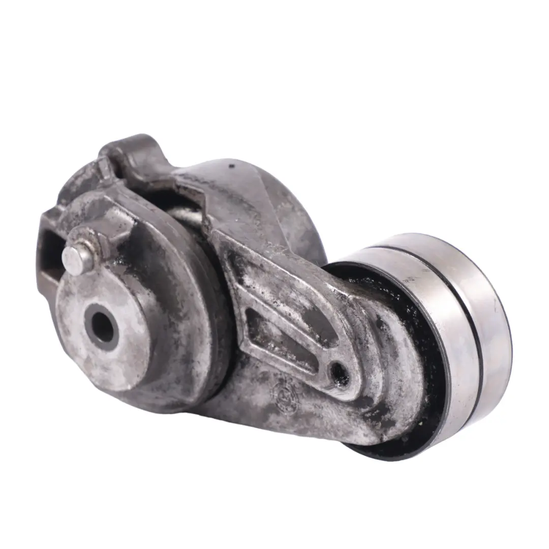 Mercedes W164 W221 W251 OM642 Polea tensora de la correa del motor - SKU A6422000470 - Número de pieza A6422000470