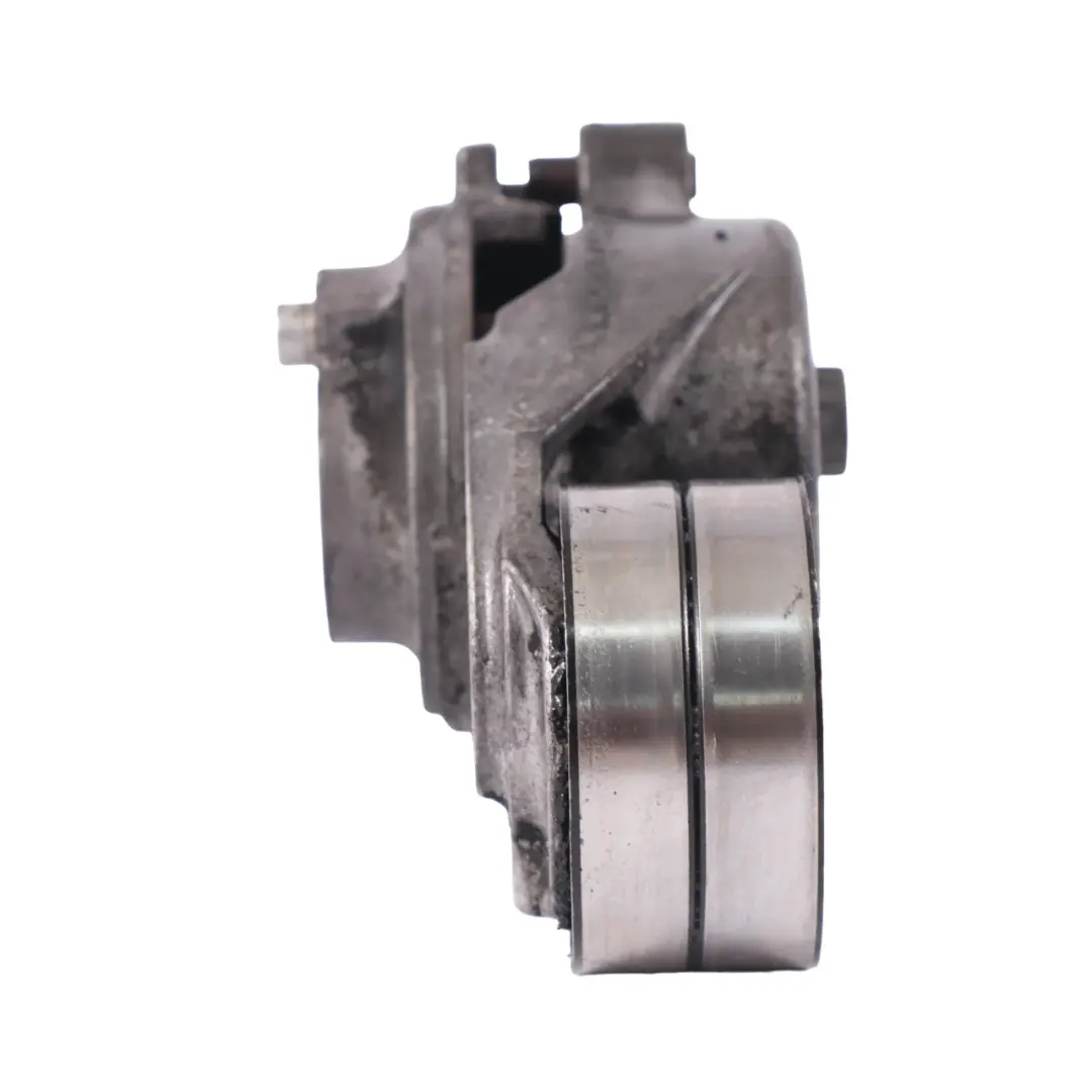 Mercedes W164 W221 W251 OM642 Polea tensora de la correa del motor - SKU A6422000470 - Número de pieza A6422000470