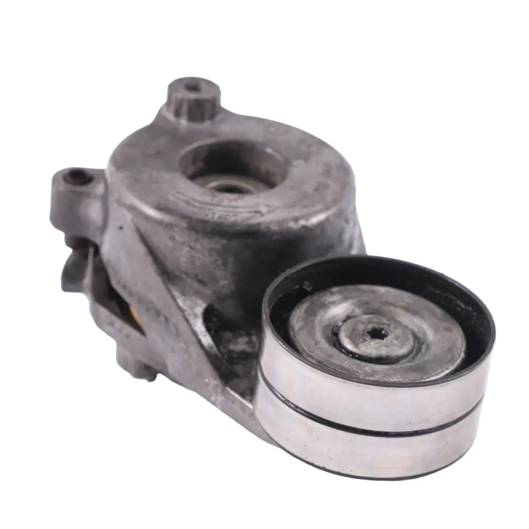 Mercedes W164 W221 W251 OM642 Polea tensora de la correa del motor - SKU A6422000470 - Número de pieza A6422000470