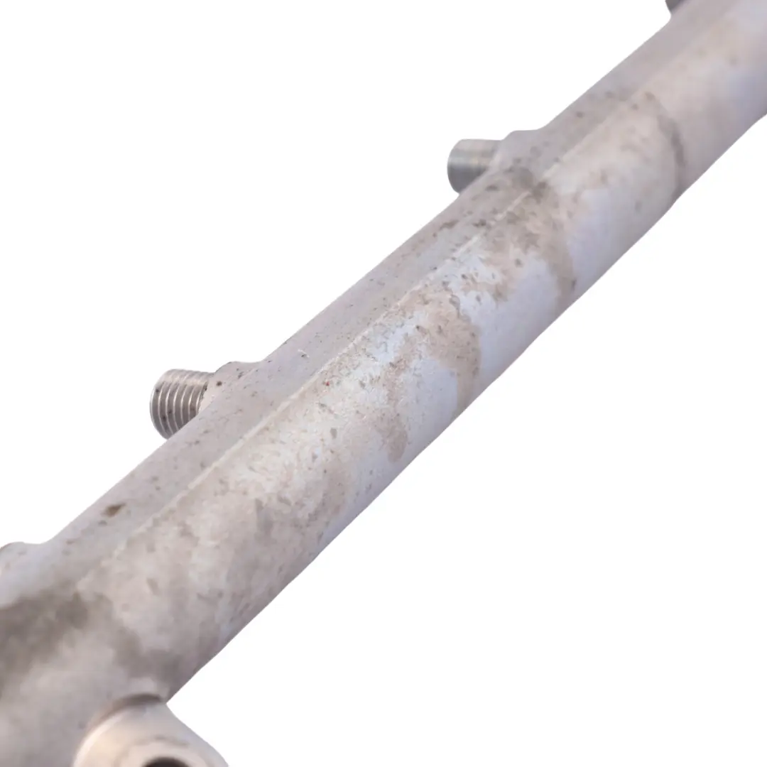 Mercedes-Benz W203 OM646 Injecteur diesel Rail Line pour à propos du numéro de pièce A6460701695 Mercedes-Benz W203 OM646 Injecteur diesel Rail Line - SKU A6460701695 - Numéro de pièce A6460701695